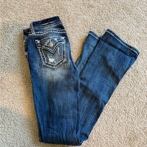 Stylish Blue Jeans for Women